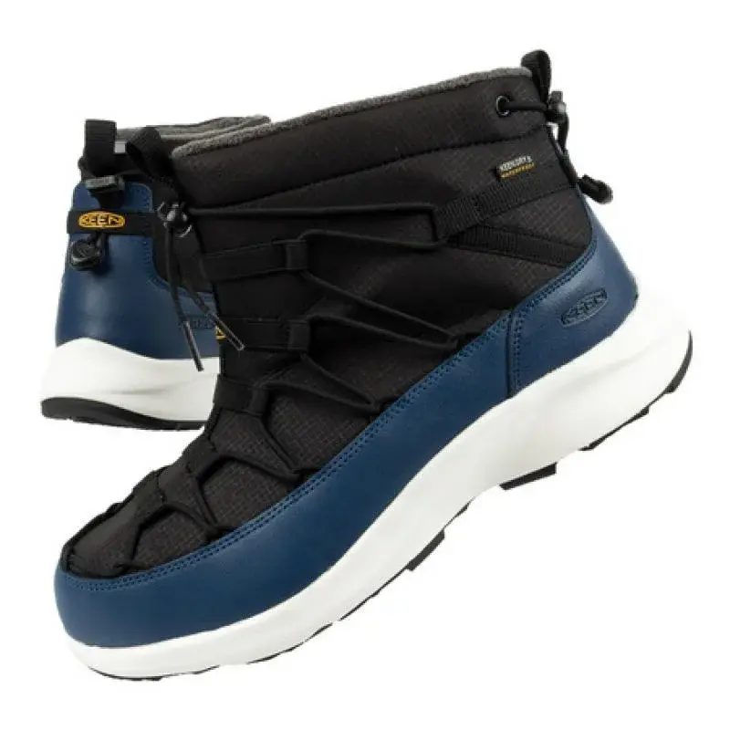 Pánske topánky Uneek Chukka M 1025446 - Keen 42.5