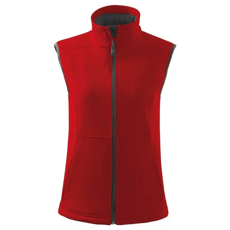 Dámska softshellová vesta Vision W MLI-51607 - Malfini 2XL