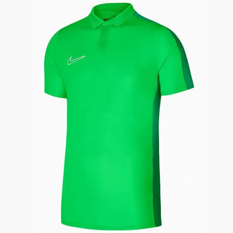 Pánske polo tričko Academy 23 M DR1346-329 - Nike L