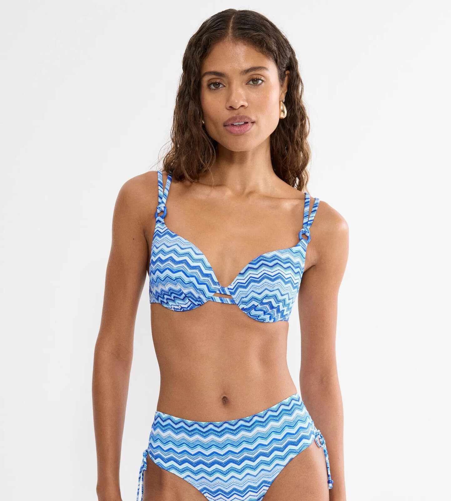 Mix & Match BLUE - TRIUMPH BLUE - TRIUMPH BLUE 36B
