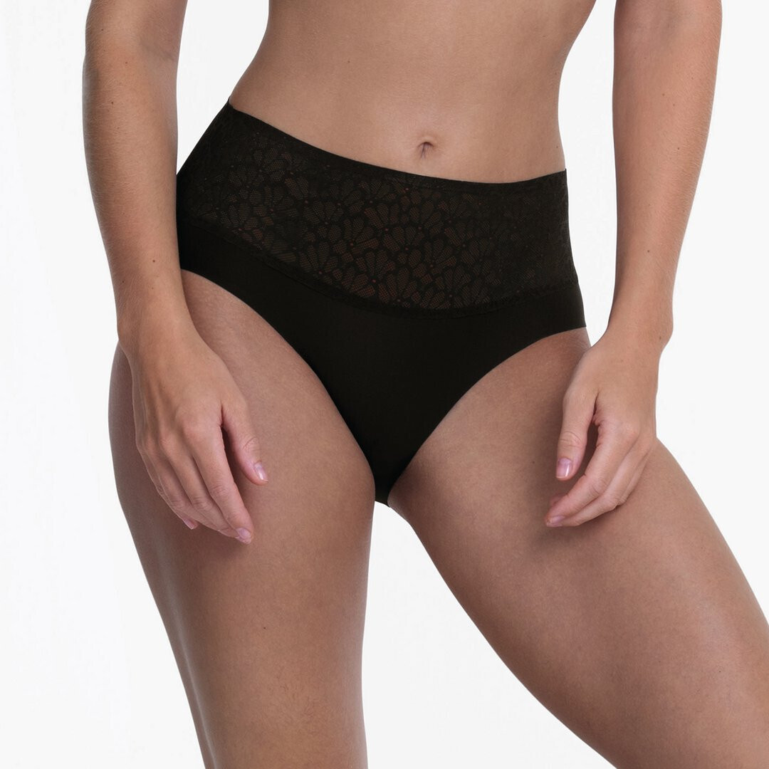 Dámske nohavičky 1903 Black - Anita Classix XL