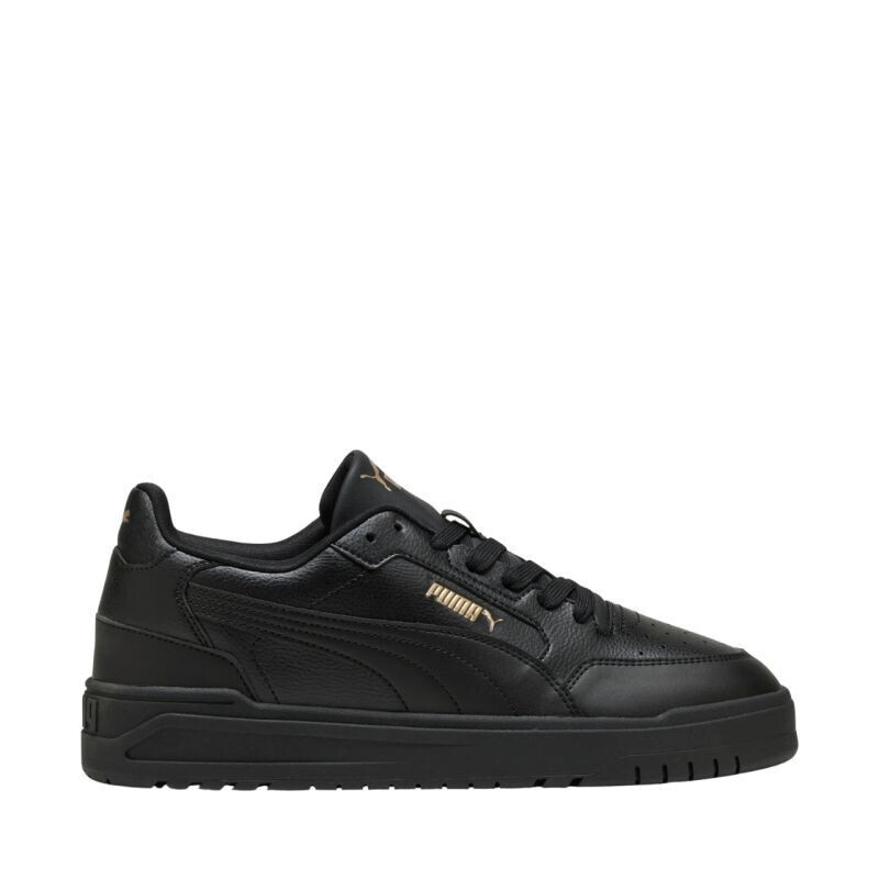 Dámska obuv 402596 06 black - Puma 36