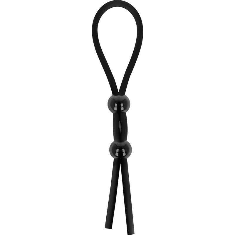 OHMAMA Cord-cock and testicles ring 2