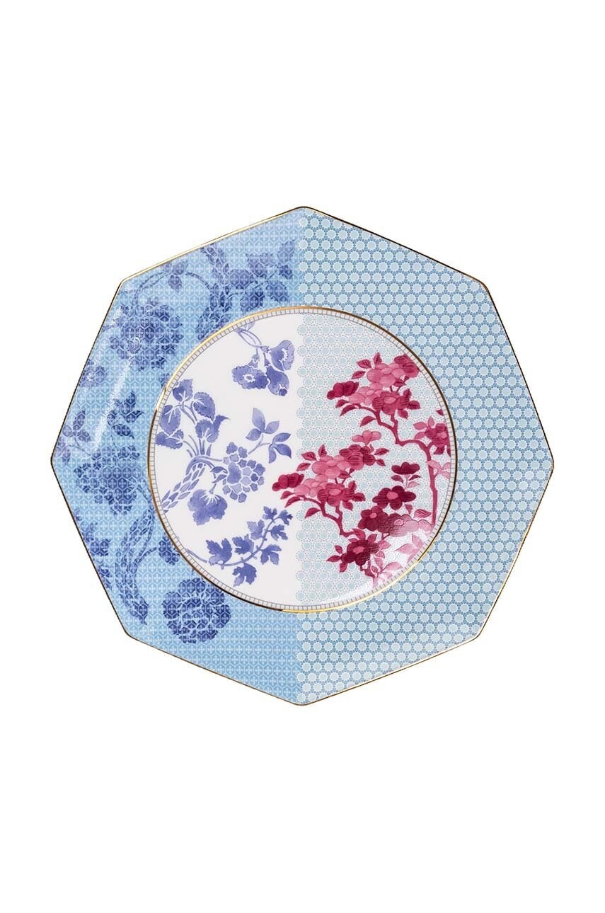 Dezertný tanier Palais Royal Tea Delight 21 cm