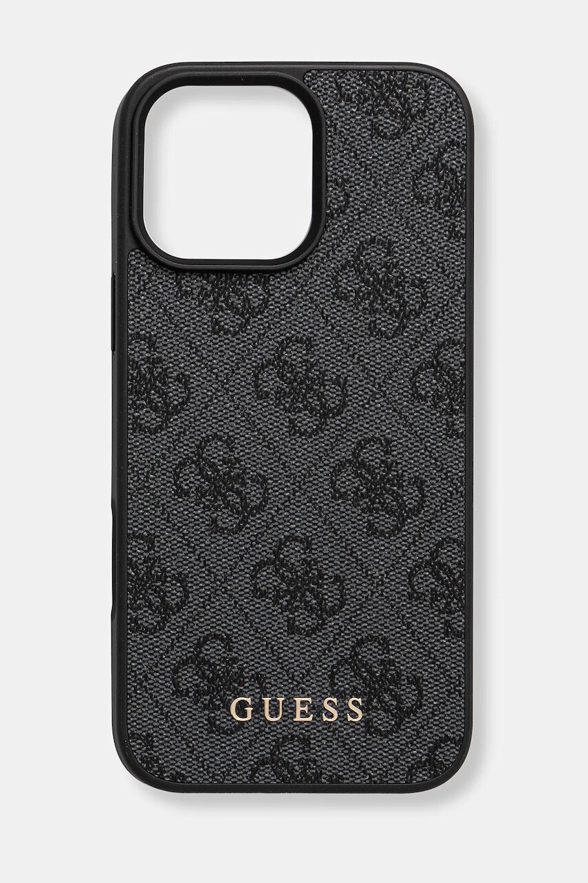 Puzdro na mobil Guess iPhone 16 Pro Max