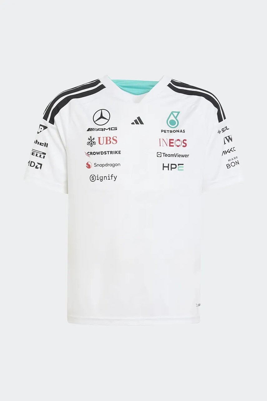 Detské tričko adidas Performance MERCEDES