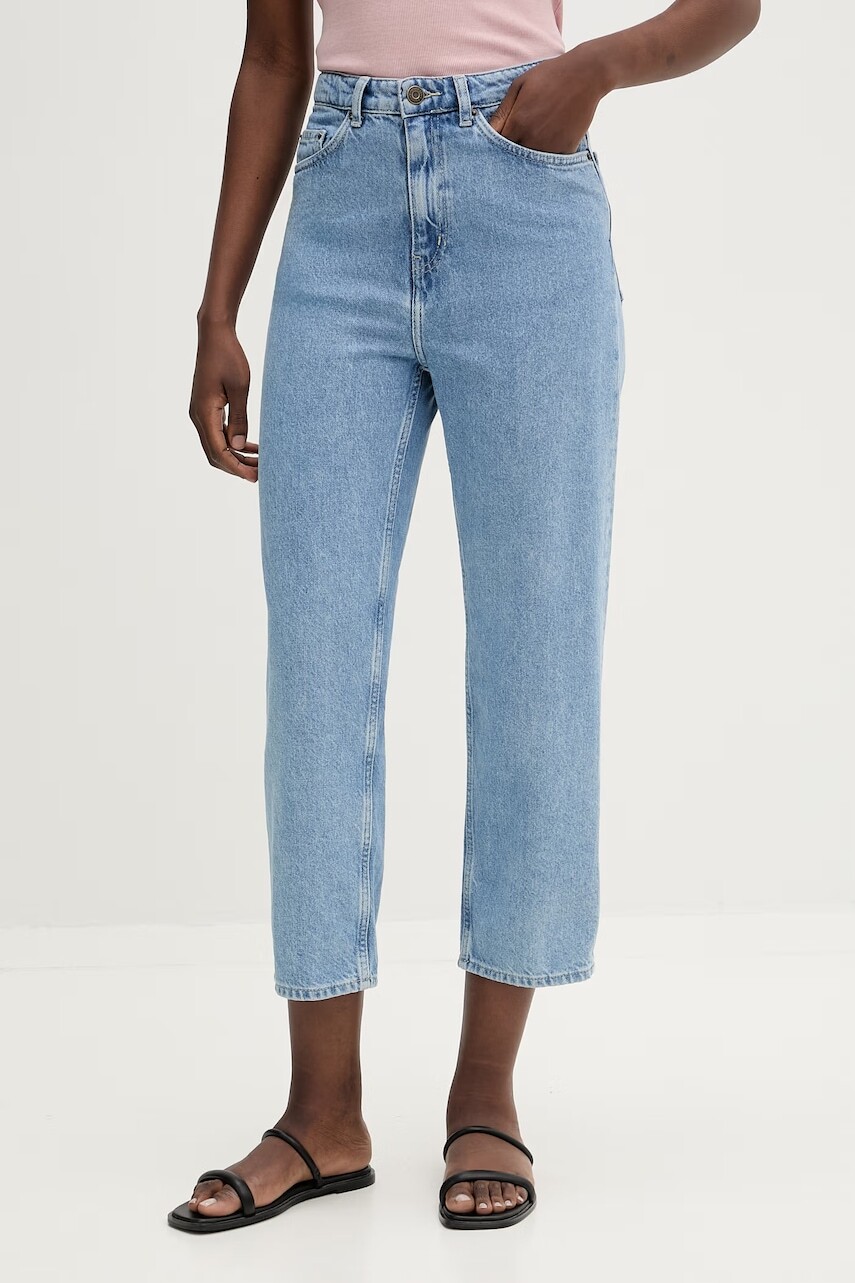 American Vintage rifle relaxed fit dámske