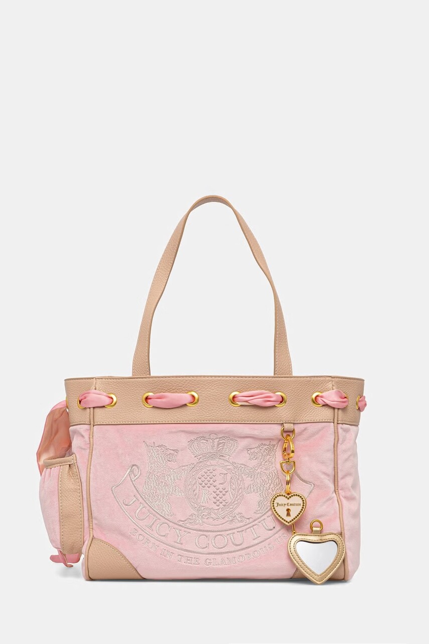 Juicy Couture kabelka typu shopper dámska DAYDREAMER