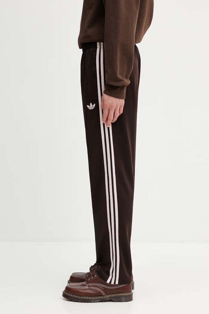 adidas Originals teplákové nohavice pánske SST REG TP