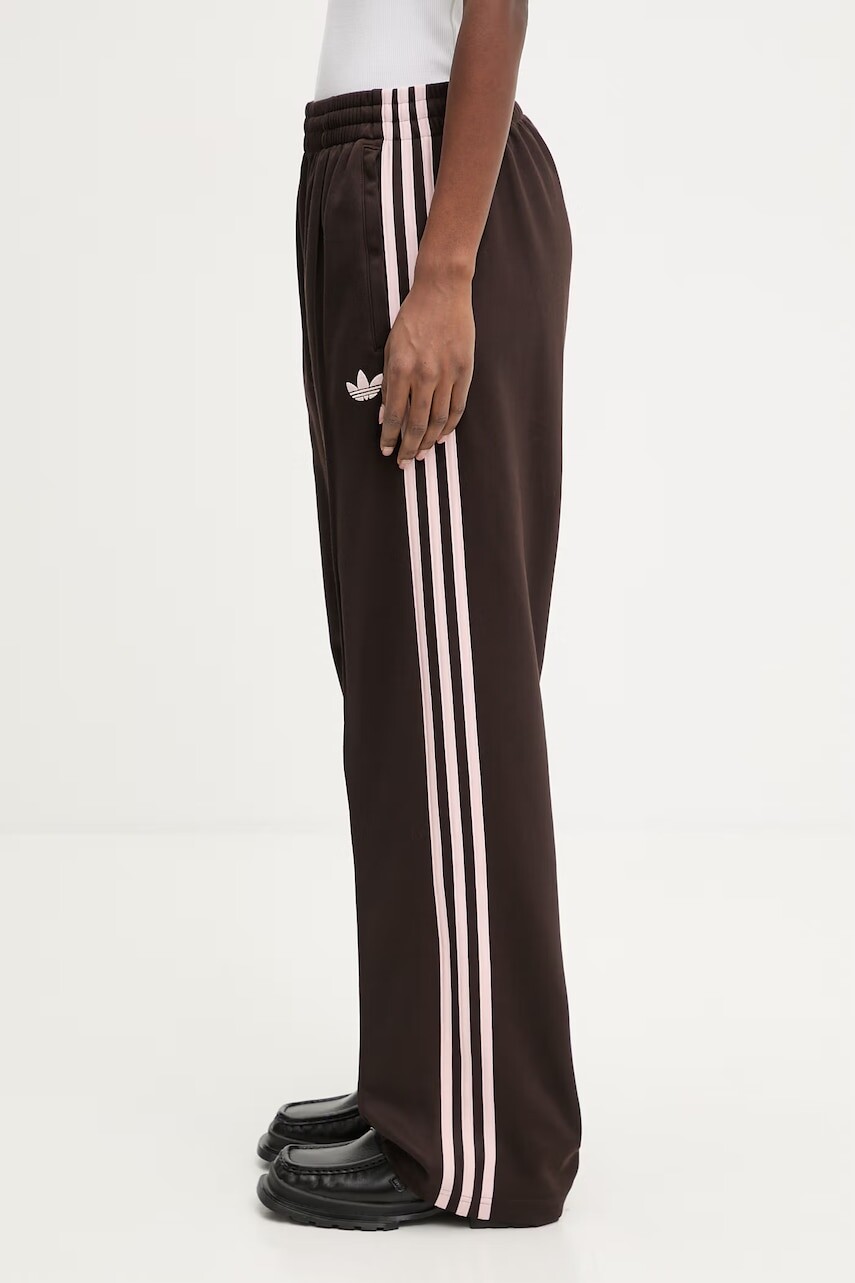 adidas Originals teplákové nohavice dámske OS TP