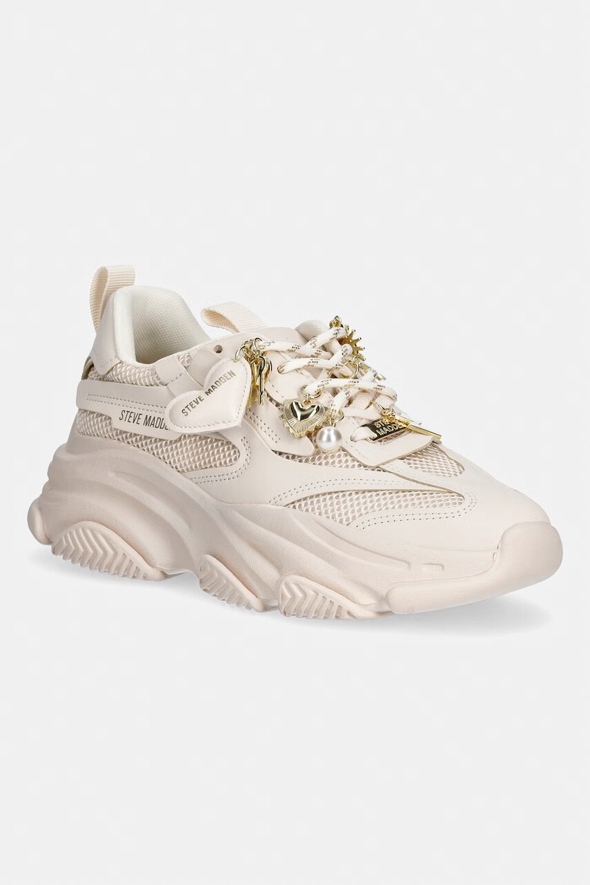 Steve Madden Possession-HE tenisky dámske
