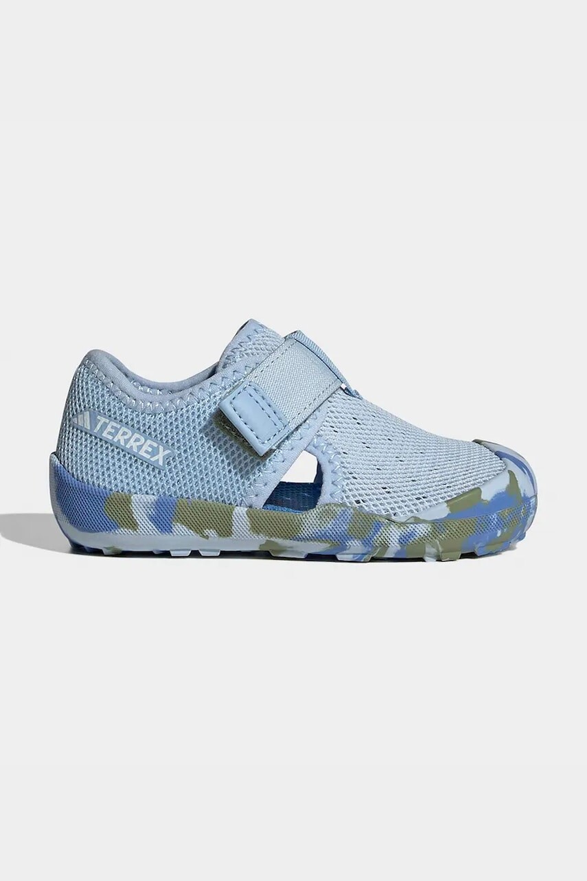 adidas TERREX detské sandále TERREX CAPTAIN TOEY