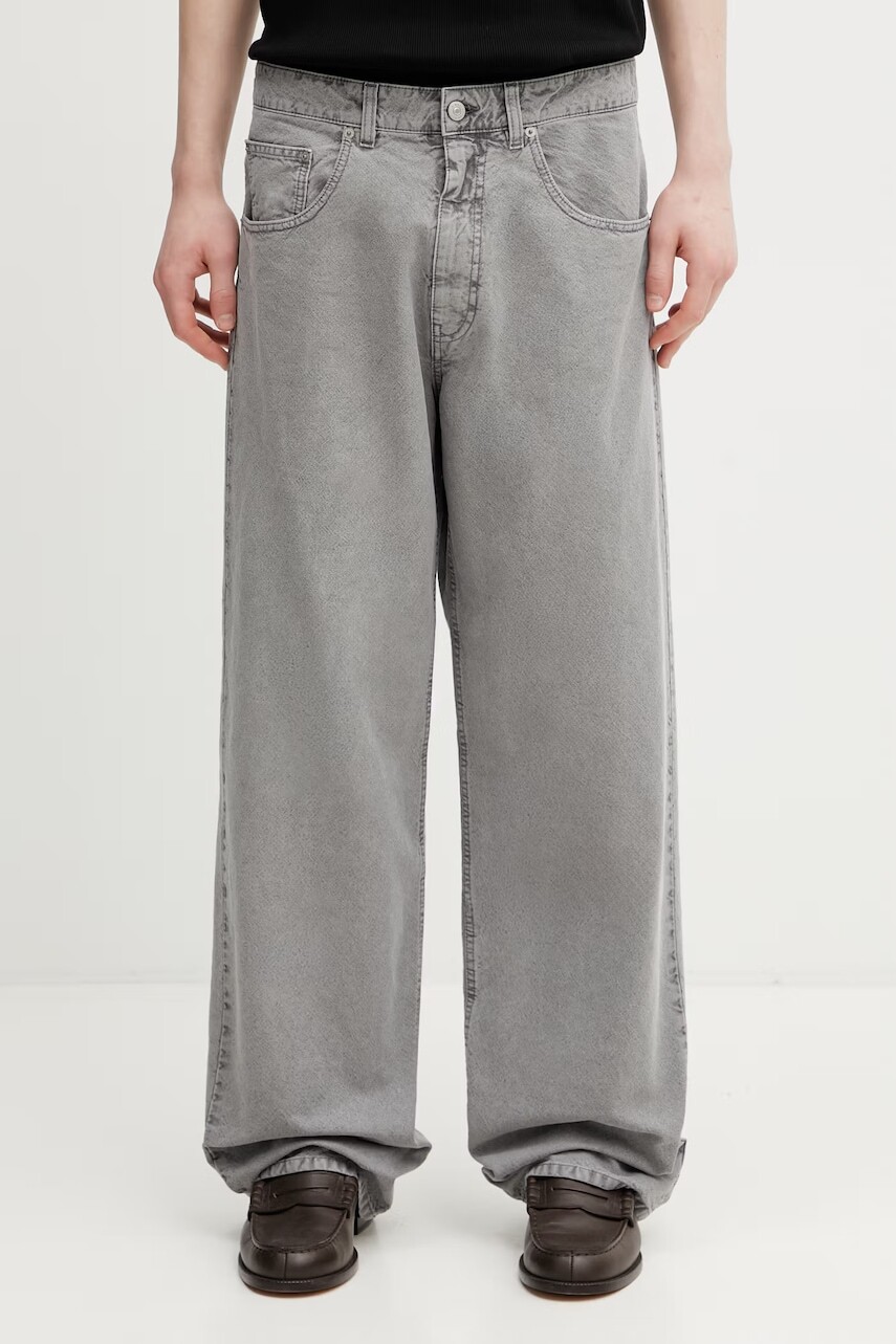 MM6 Maison Margiela rifle straight pánske
