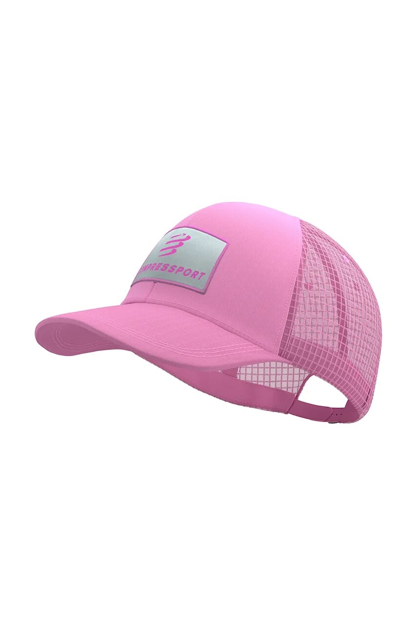 Compressport šiltovka trucker