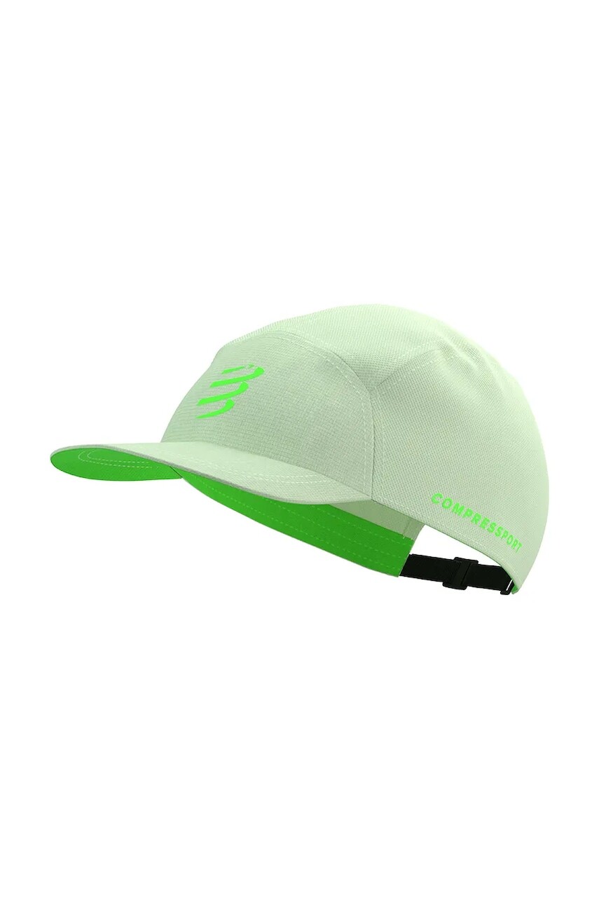Compressport Čiapka so šiltom