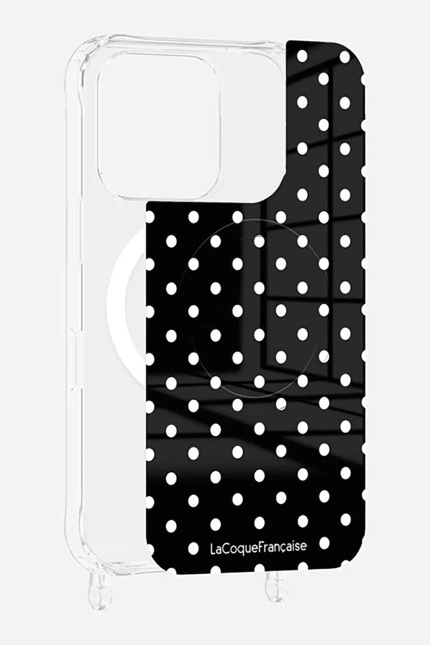 LaCoqueFrançaise magnetický kryt na puzdro Iphone 16 Pro