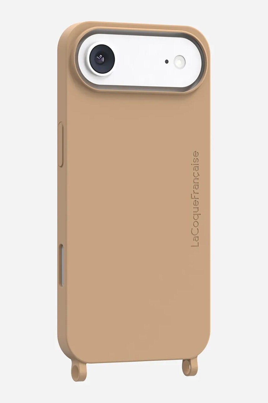 LaCoqueFrançaise puzdro na telefón Iphone 17 air