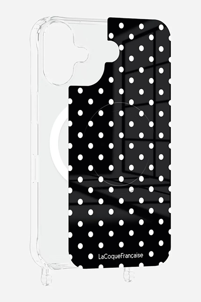 LaCoqueFrançaise magnetický kryt na puzdro Iphone 17