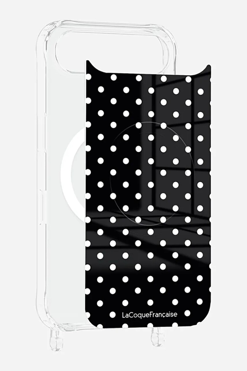 LaCoqueFrançaise magnetický kryt na puzdro Iphone 17 air