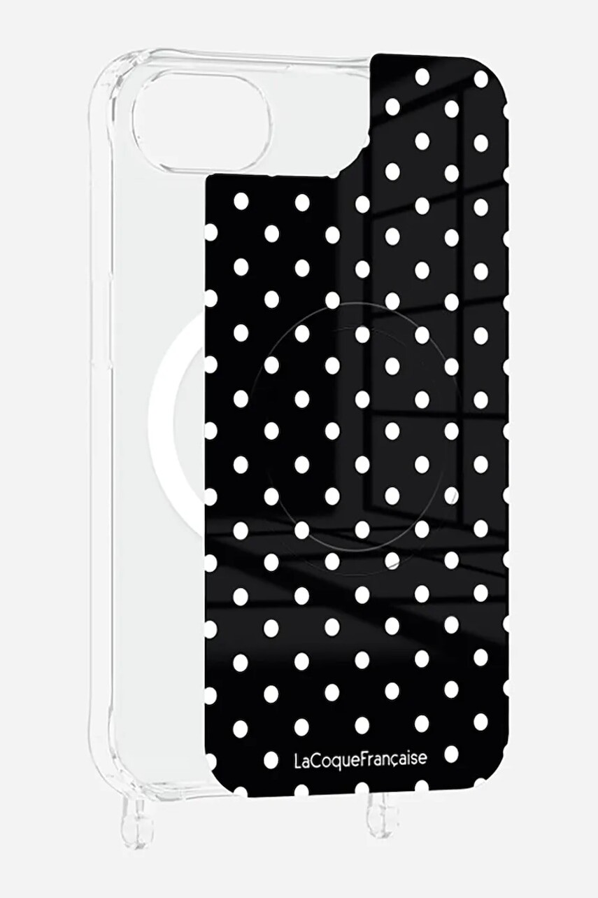 LaCoqueFrançaise magnetický kryt na puzdro Iphone 16/17 e