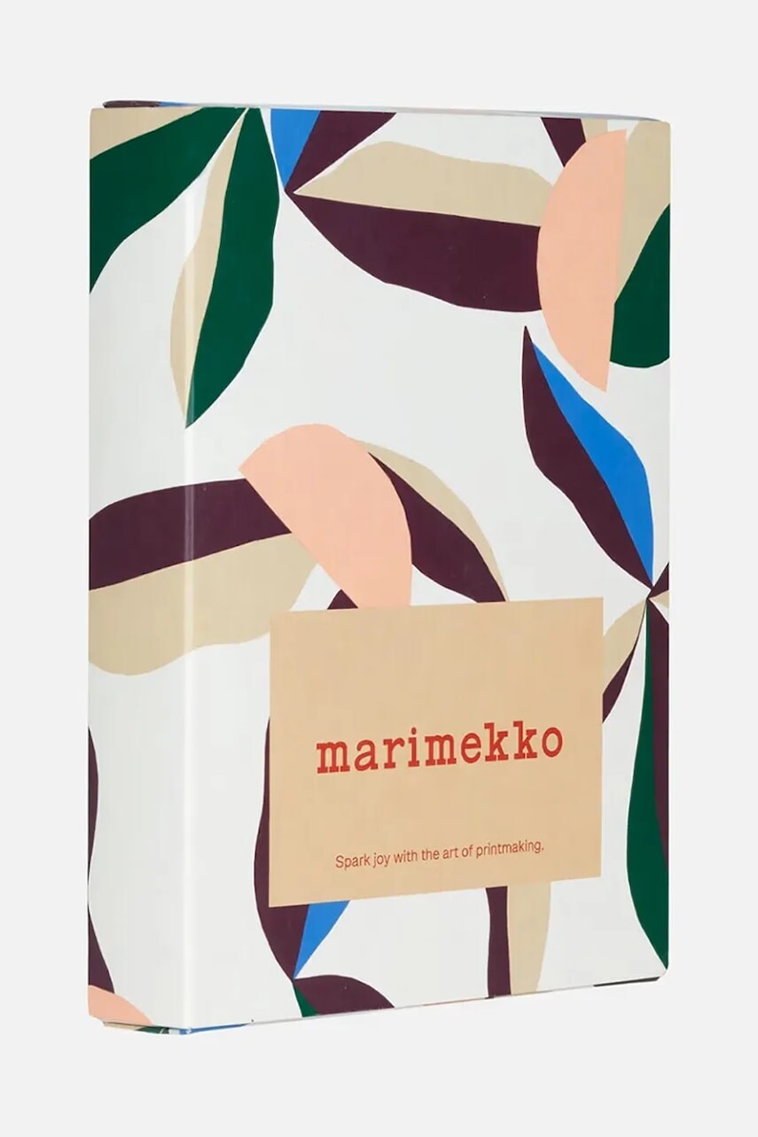 Marimekko Sada DIY z papiera