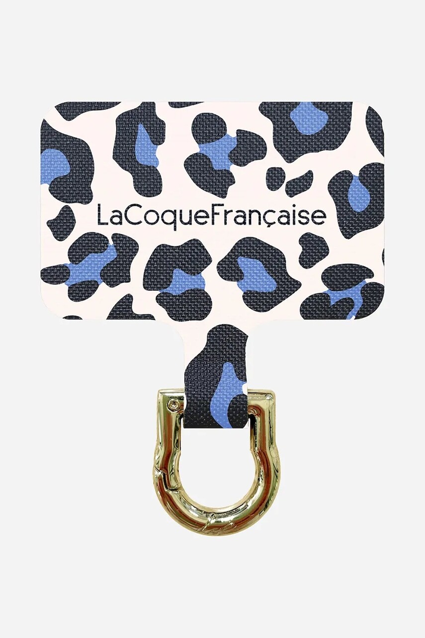 LaCoqueFrançaise univerzálny adaptér