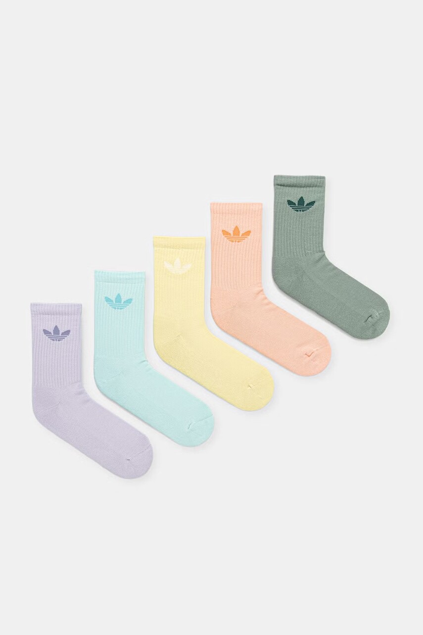 adidas Originals ponožky s bavlnou