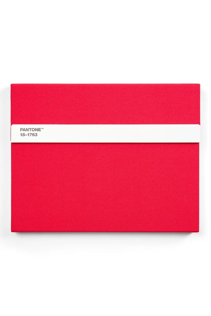 Pantone zápisník s ceruzkou