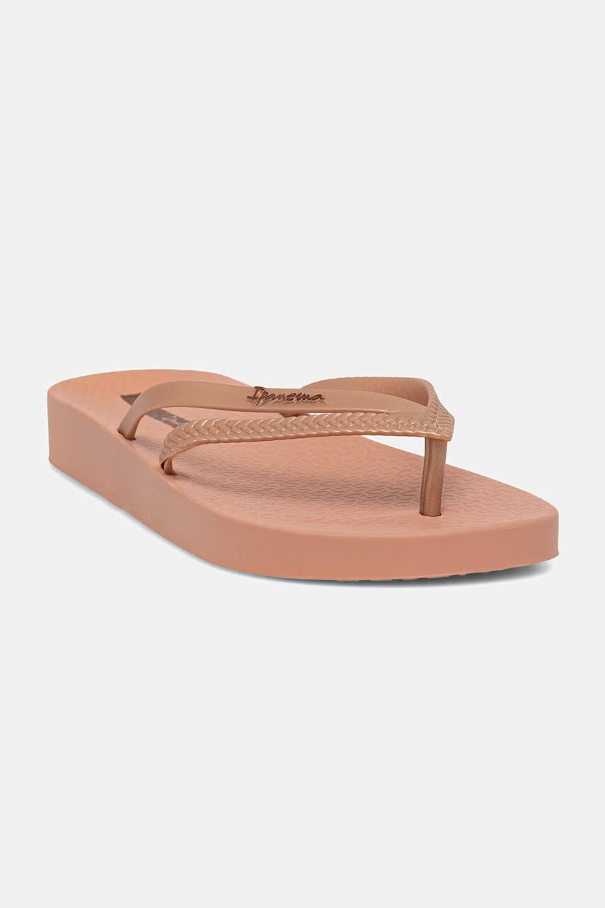 Ipanema šľapky dámske BOSSA SOFT V