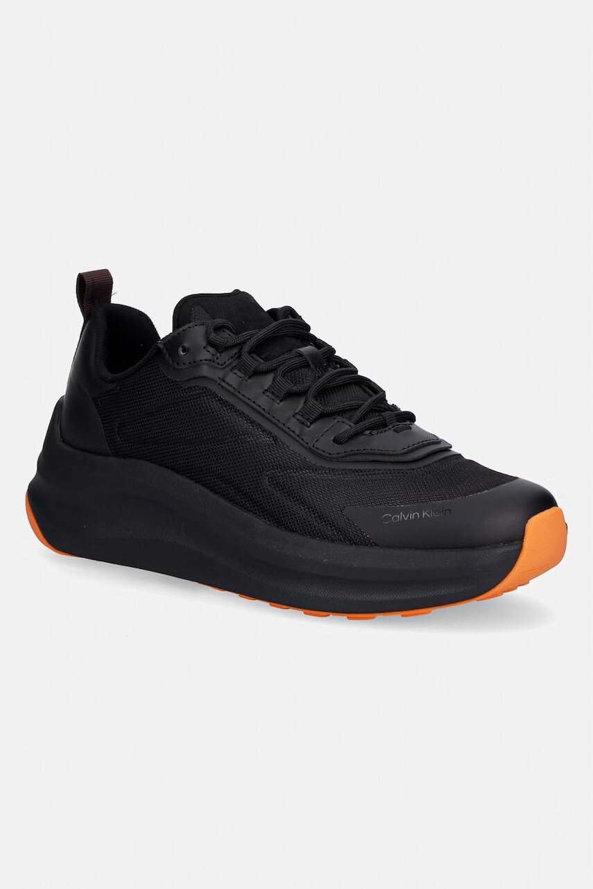 Calvin Klein CHUNKY RUNNER LACEUP HF BLST NY tenisky pánske