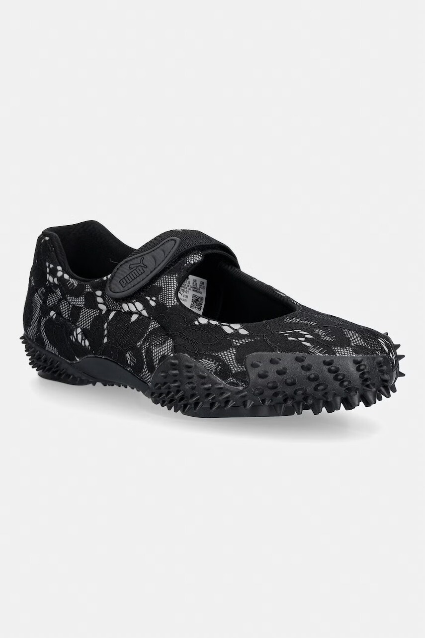 Puma baleríny Mostro