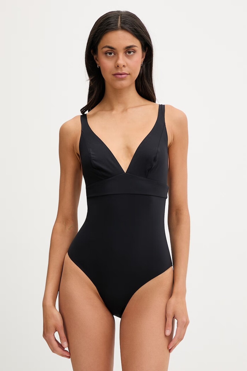 Max Mara Beachwear jednodielne plavky dámske CAMBUSA