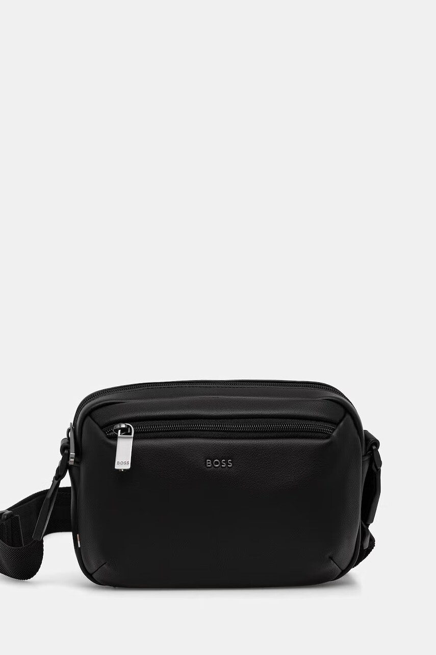 BOSS vrecko pánske Jace_EW Crossbody