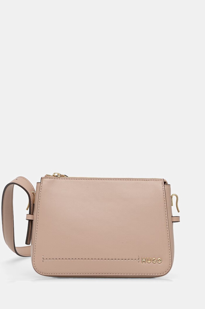 HUGO vrecko dámske Yorih_Crossbody