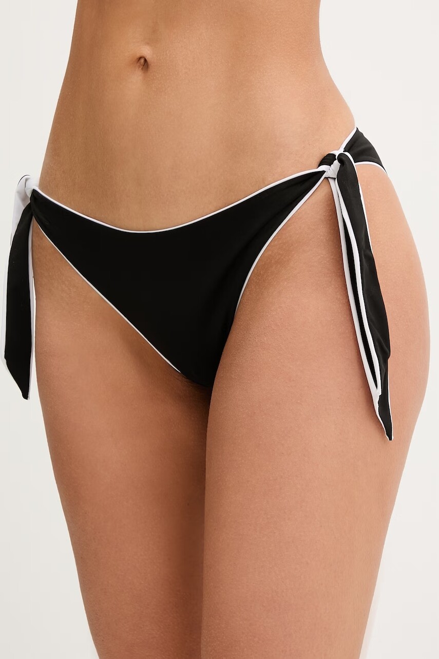 Max Mara Beachwear obojstranné plavkové nohavičky dámske SELLA