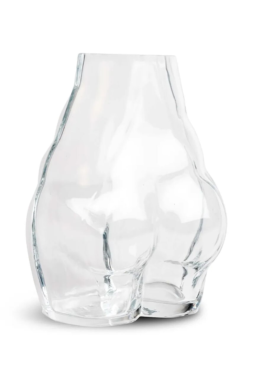 Byon pohár z fúkaného skla 460 ml