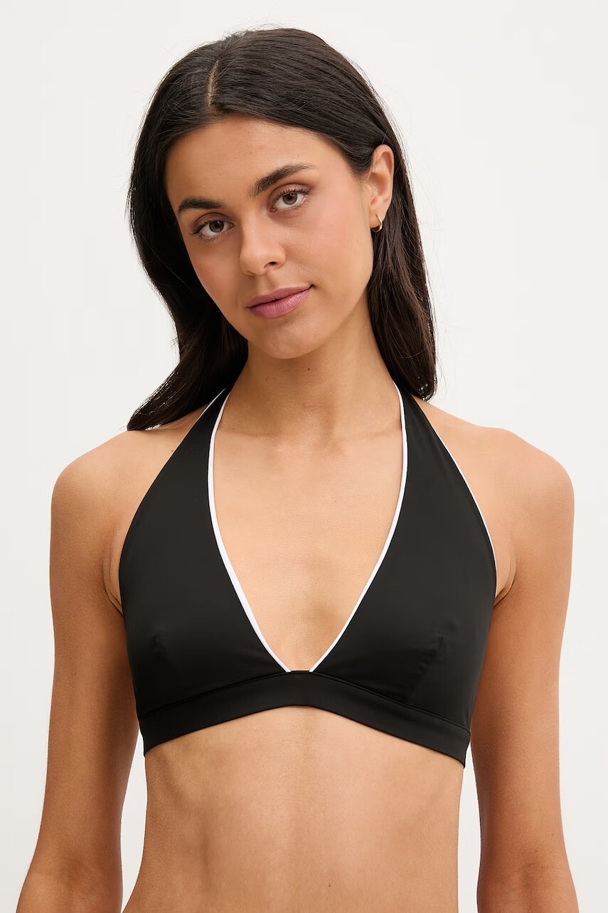 Max Mara Beachwear obojstranná plavková podprsenka dámska ABAZIA