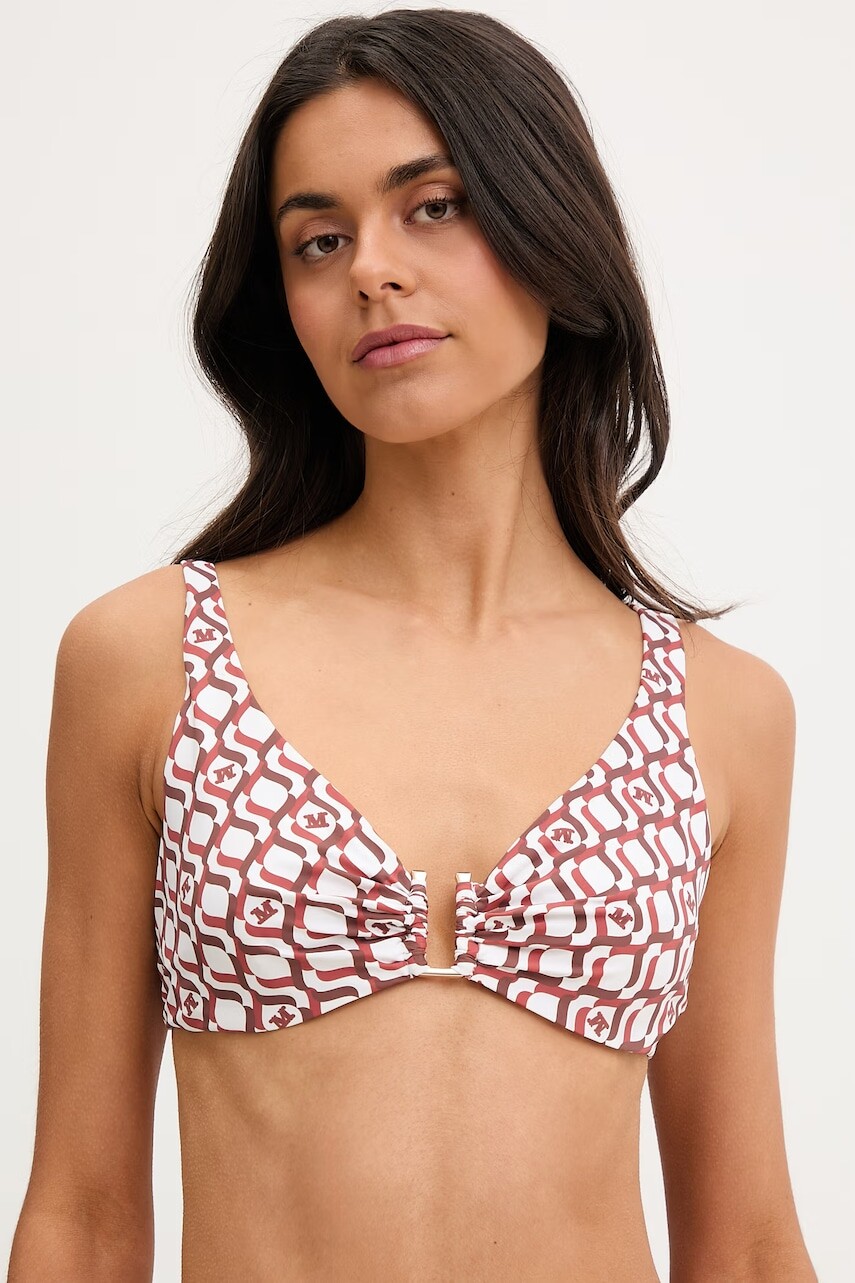 Max Mara Beachwear plavková podprsenka dámska ARA