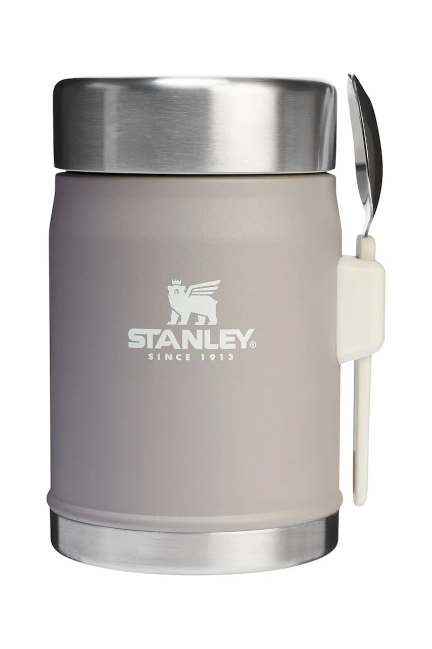 Stanley termoska z nehrdzavejúcej ocele CLASSIC 0,4 L