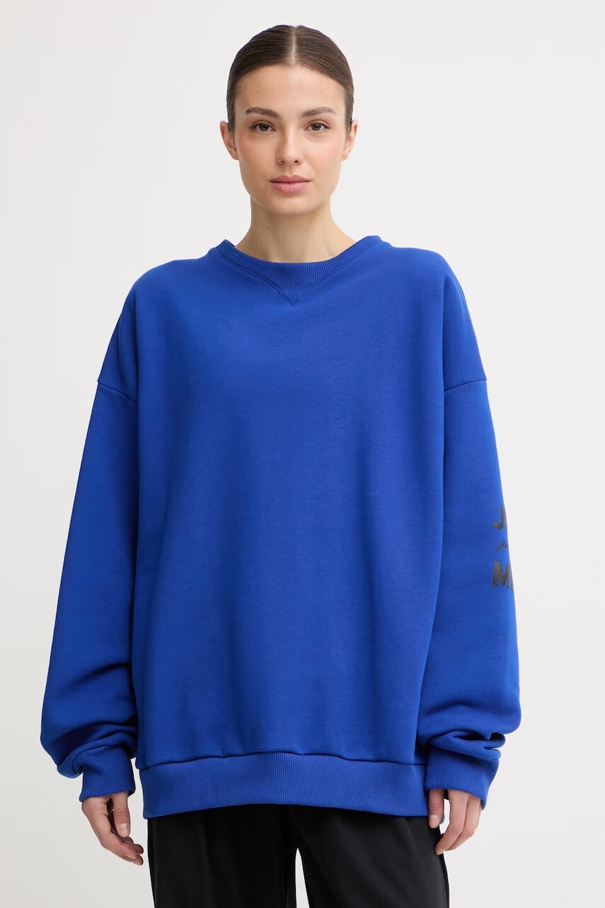 JOYINME oversize mikina dámska bavlnená Rebel