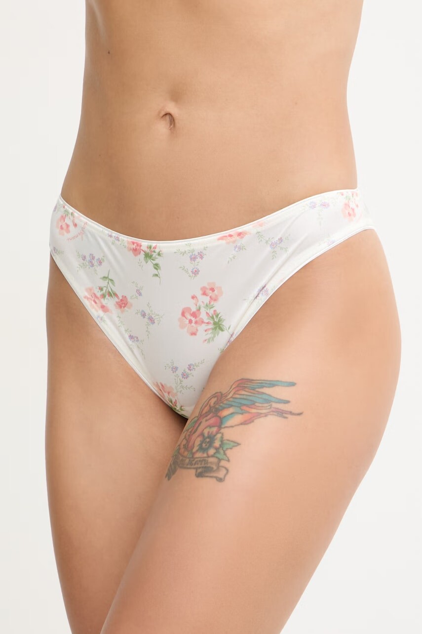 Emporio Armani Underwear nohavičky dámske