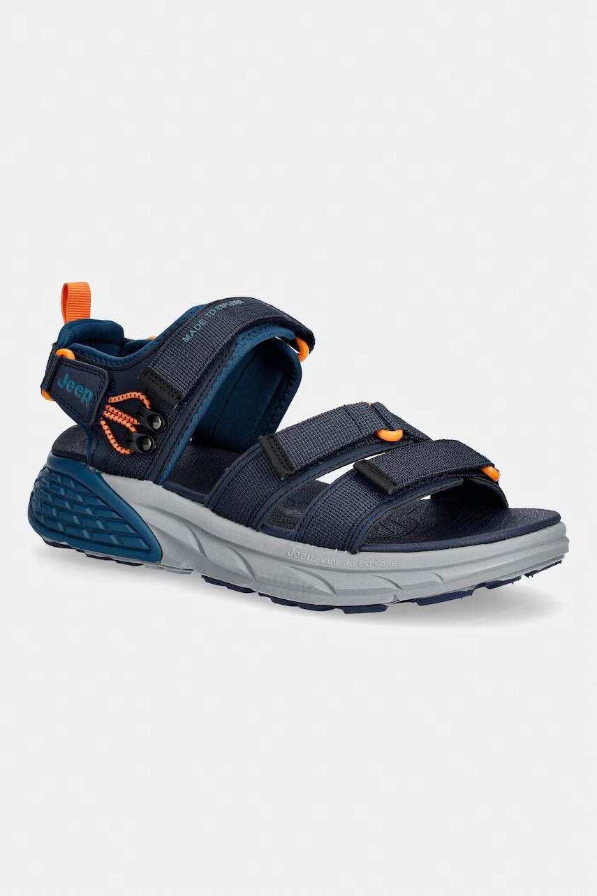 Jeep sandále pánske GROOVE SANDAL