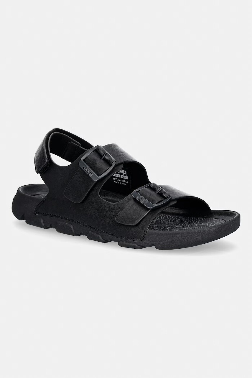 Jeep sandále pánske DAYTONA SANDAL