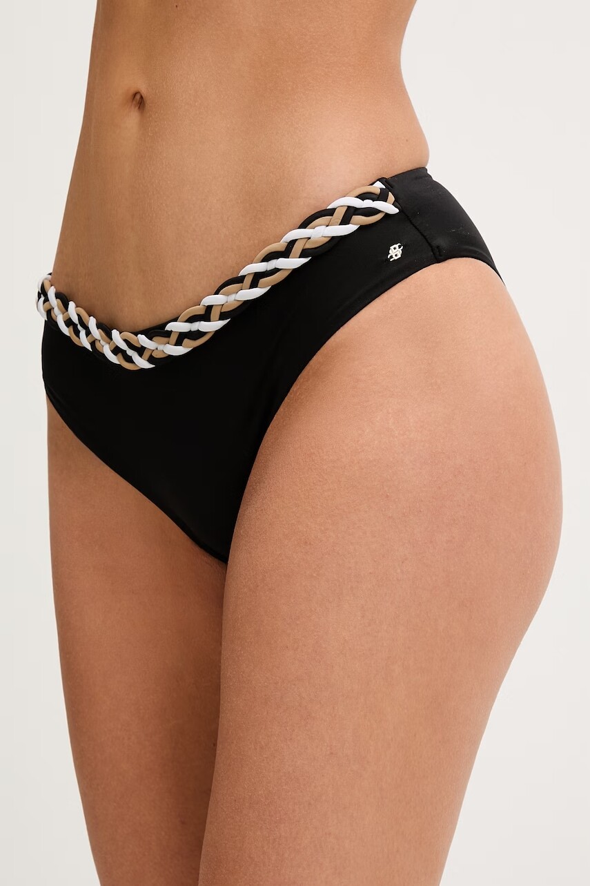 BOSS plavkové nohavičky dámske C. BRIEF_BOSS BRAID
