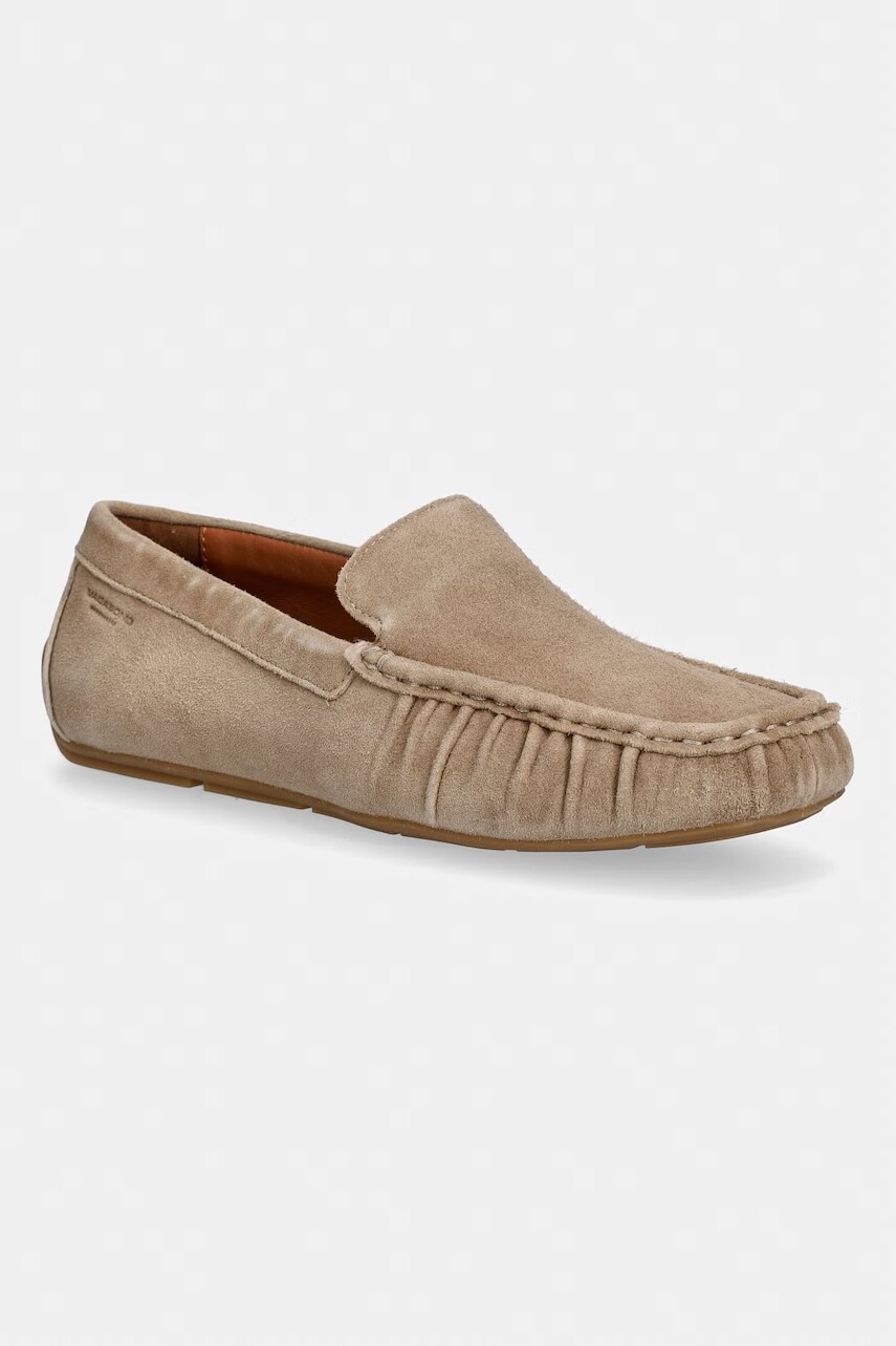 Vagabond Shoemakers mokasíny dámske semišové MIKA