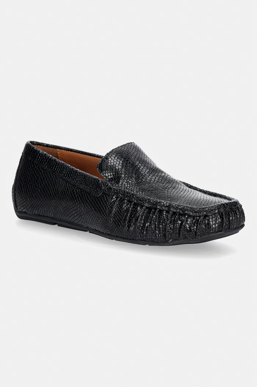 Vagabond Shoemakers mokasíny dámske kožené MIKA