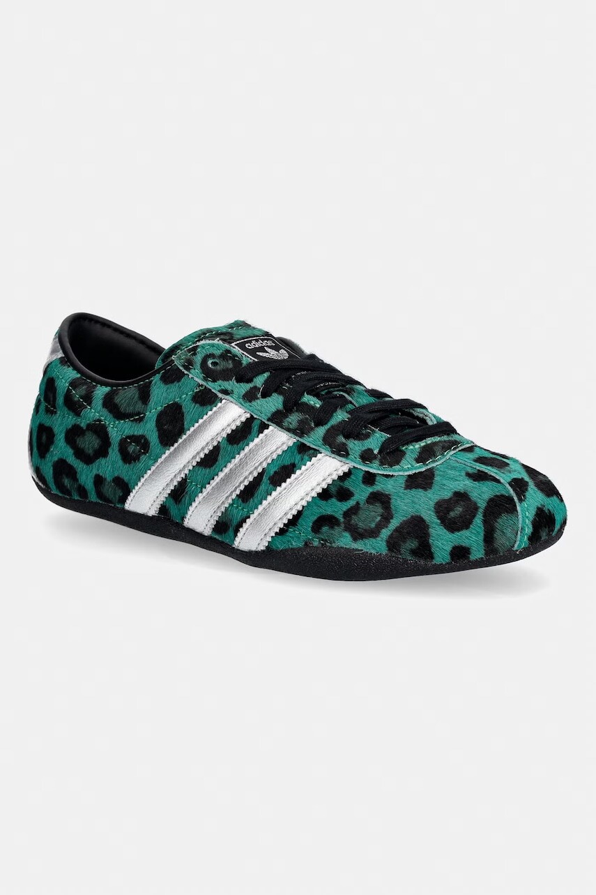 adidas Originals Tokyo tenisky dámske kožené