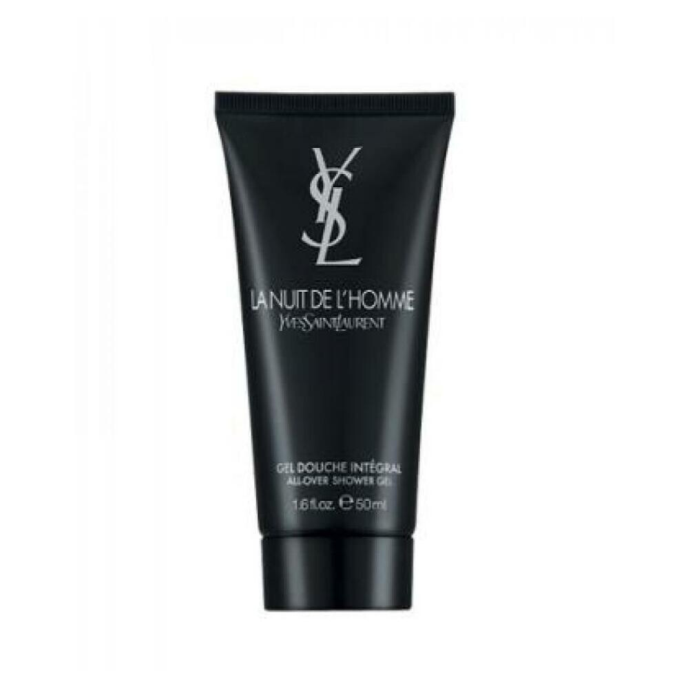 Yves Saint Laurent La Nuit De L Homme 200ml
