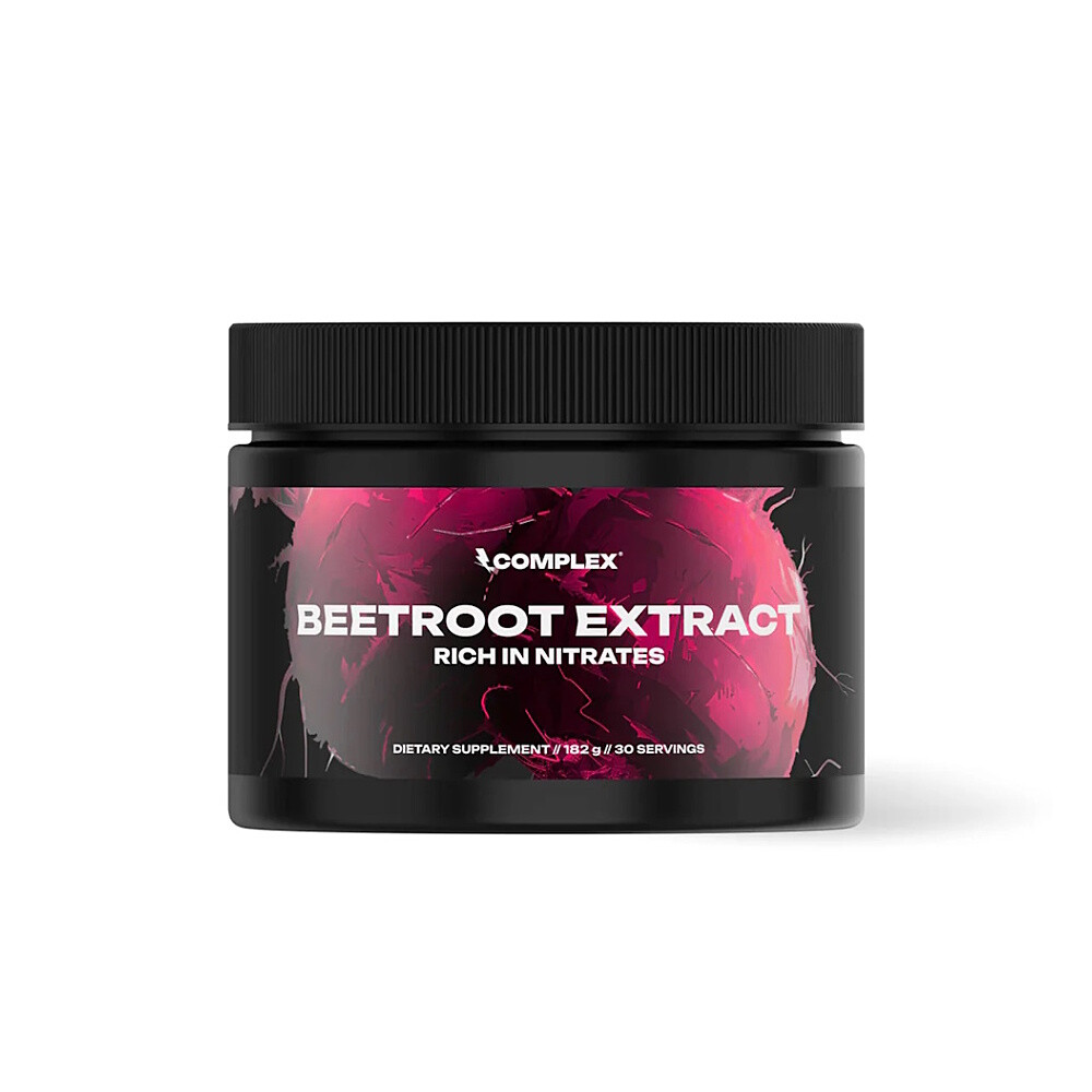 COMPLEX Beetroot extract 182 g