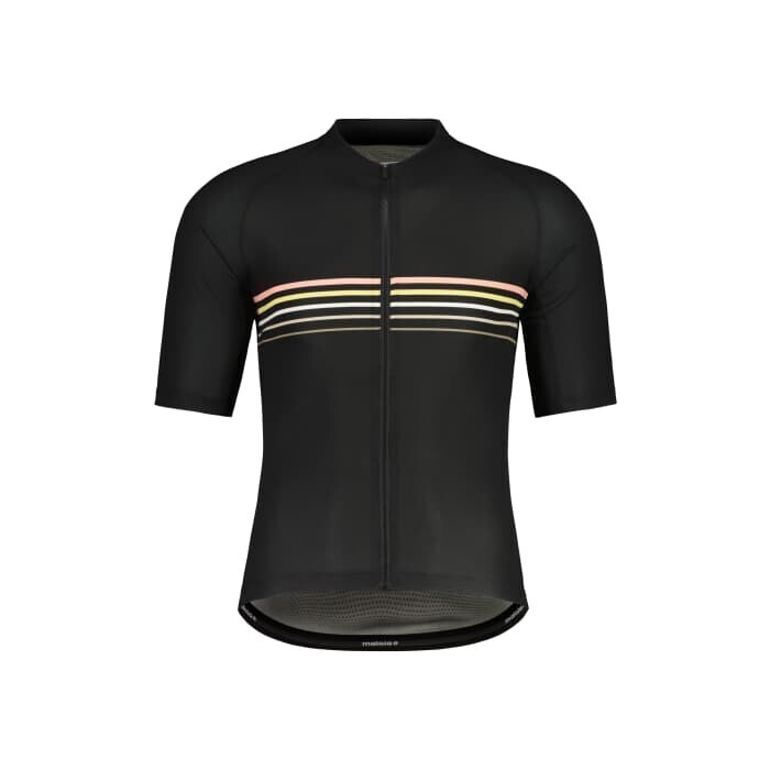 Pánsky cyklistický dres Maloja ZengaM.